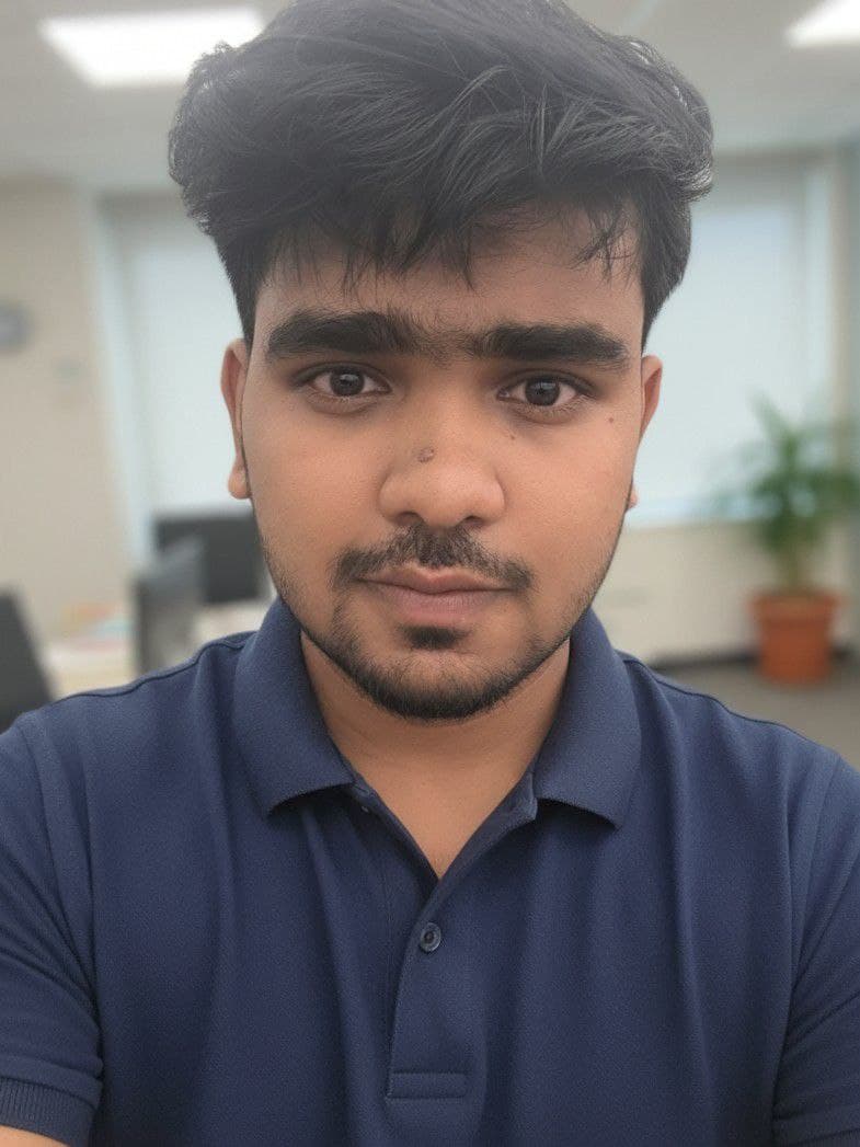 Md Afzal Mir